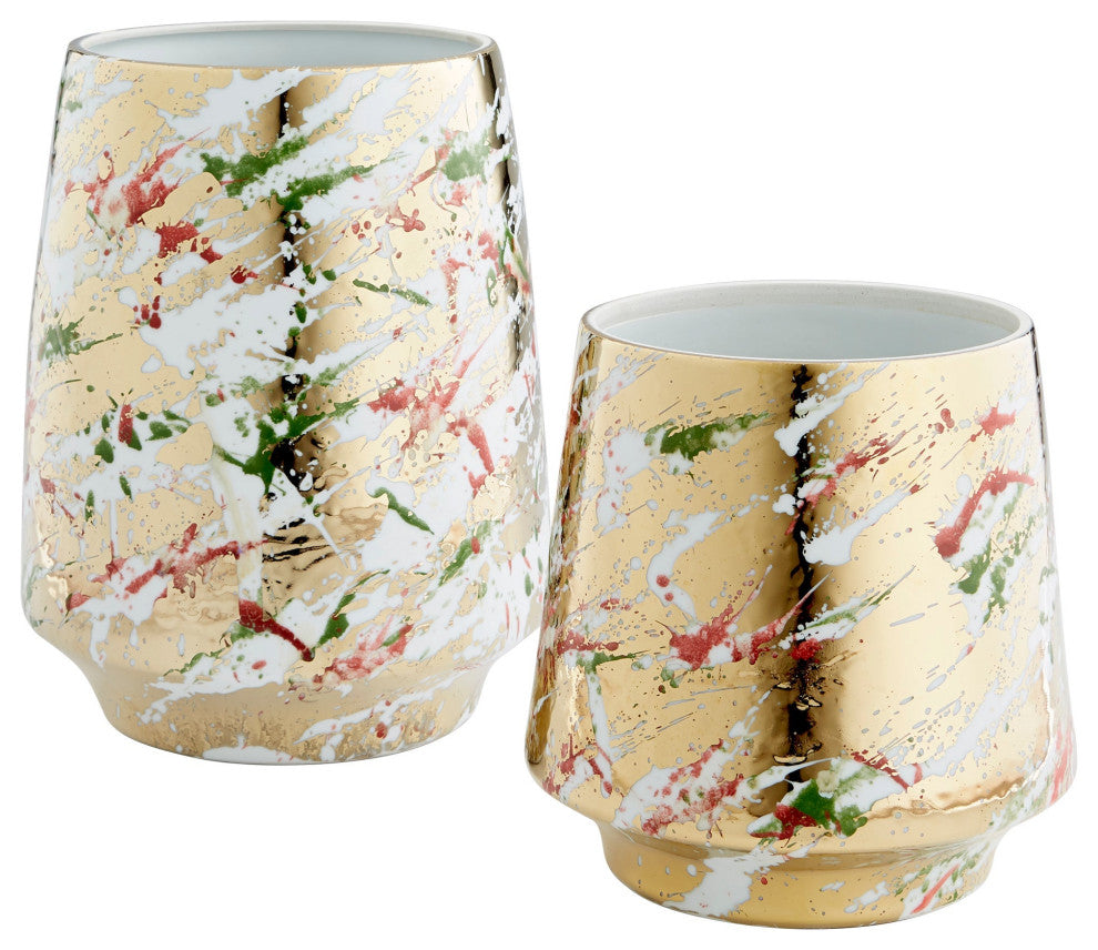 Ardent Splash cont, Medium