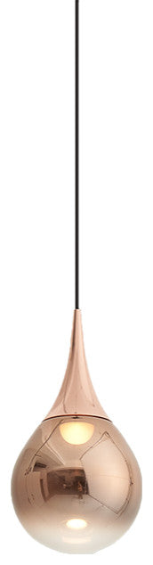 PAOPAO Pendant P1, Copper