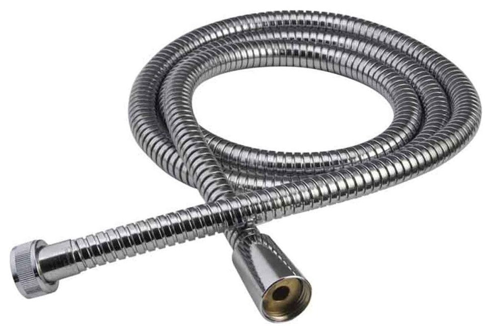 American Standard 8888.035 59" Hand Shower Hose - Chrome