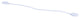 Instalux 24-in Under Cabinet Linking Cable White