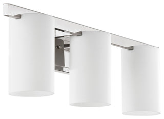 Astoria Bath Light, Chrome