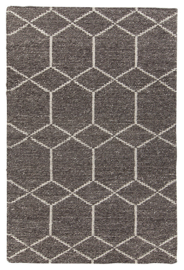 Slone Contemporary Area Rug, 5'x7'6"