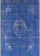 Ahgly Company Indoor Rectangle Mid-Century Modern Area Rugs, 7' x 10'