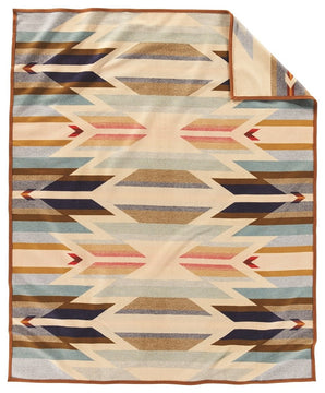 Pendleton Wyeth Trail Blanket