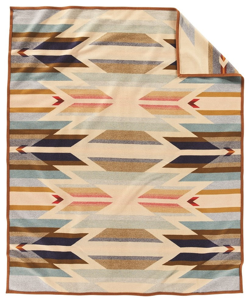 Pendleton Wyeth Trail Blanket