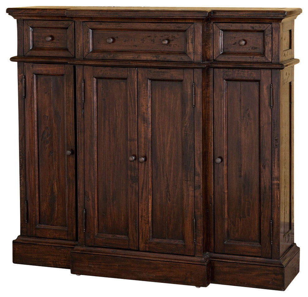 Lisbon Cabinet