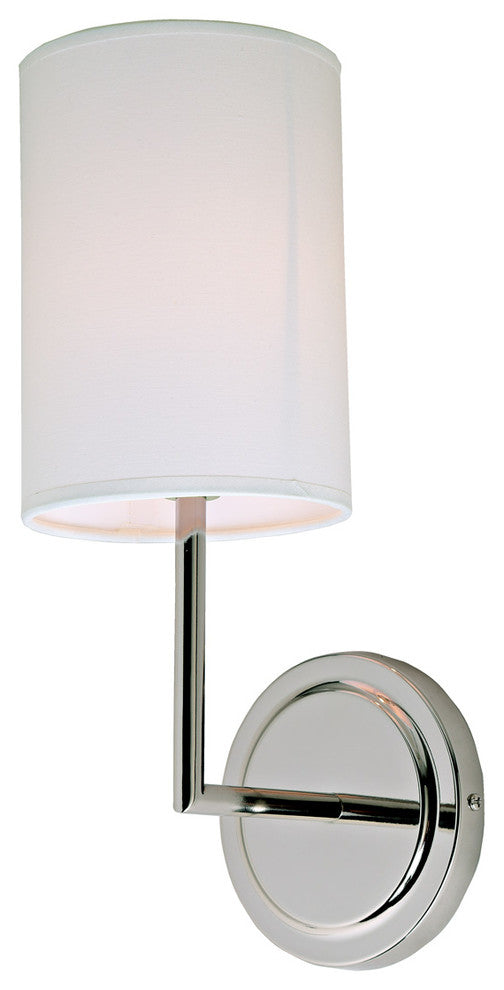 Elliot One Light Wall Sconce