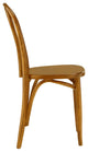 Eon Dining Side Chair, Walnut