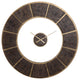 Uttermost Kerensa Wooden Wall Clock