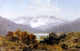 Hamilton Hamilton Twin Lakes Colorado Wall Decal