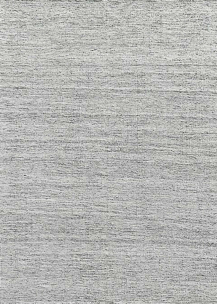 Ahgly Company Indoor Rectangle Mid-Century Modern Area Rugs, 5' x 8'