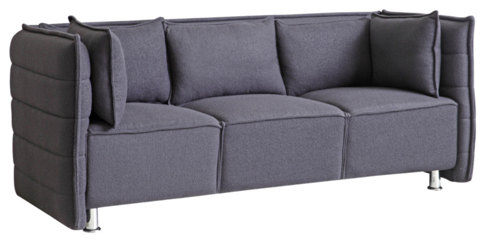 Classics Sofata Sofa, Gray