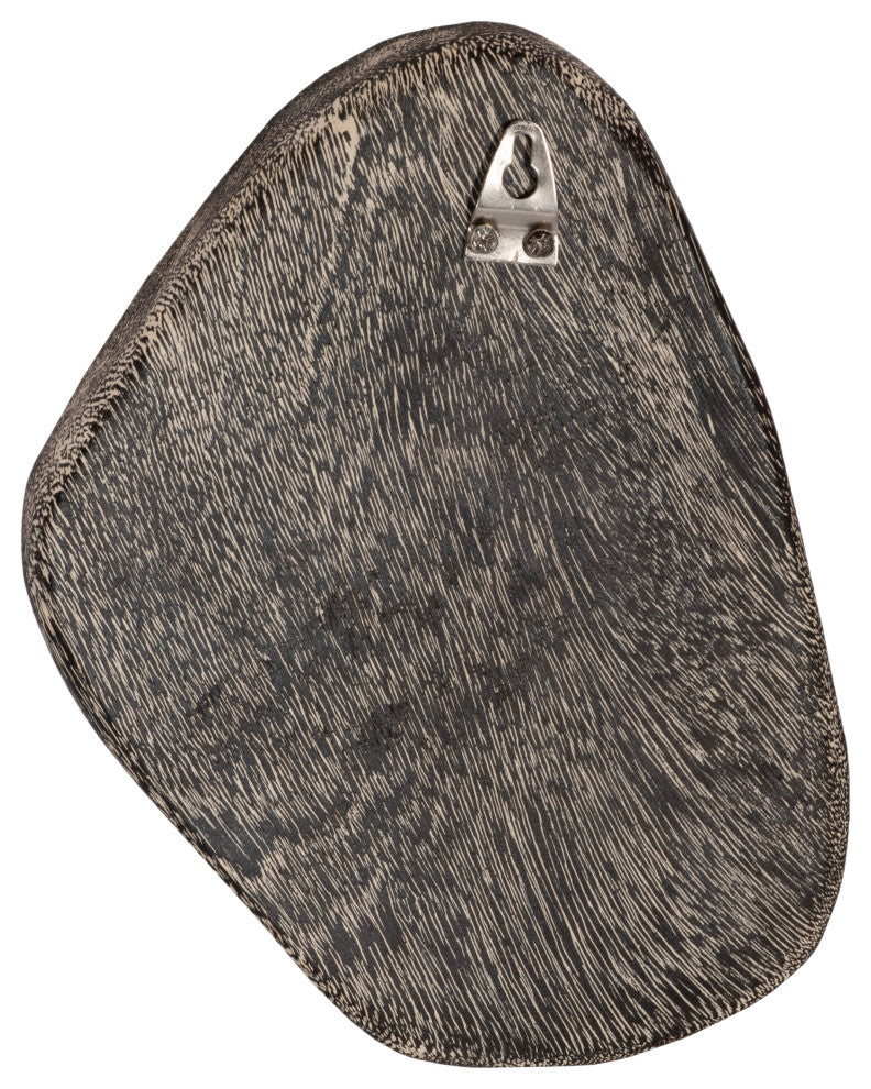 River Stone Wall Tile, Gray Stone, Small