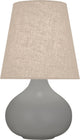 Robert Abbey RA-MST91 1-Light Accent Lamp, June