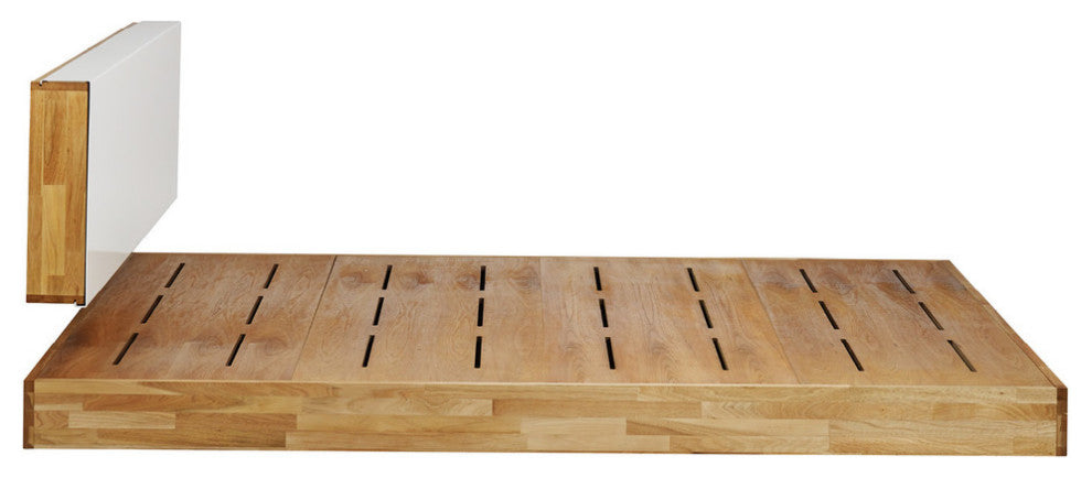LAXseries Platform Bed, King