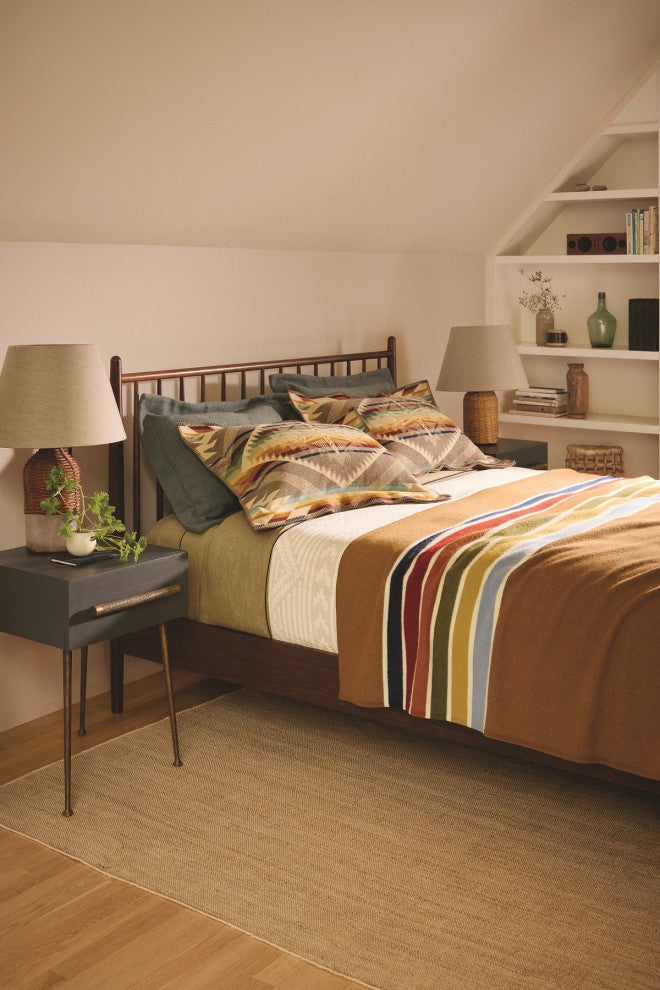 Pendleton National Parks Joshua Tree Queen Blanket