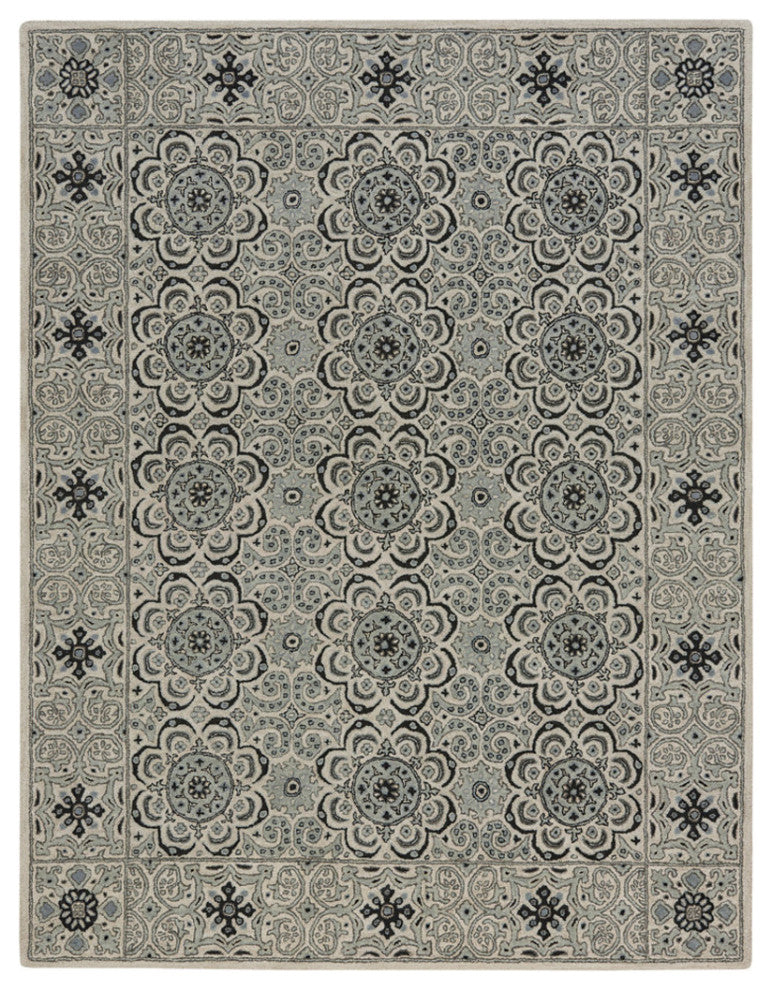 Capel Smyrna-Palais Camel 3160_600 Hand Tufted Rugs - 5' X 8' Rectangle
