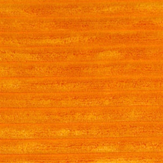 Pillow Decor - Wide Wale Corduroy 12 x 20 Throw Pillows, Light Orange
