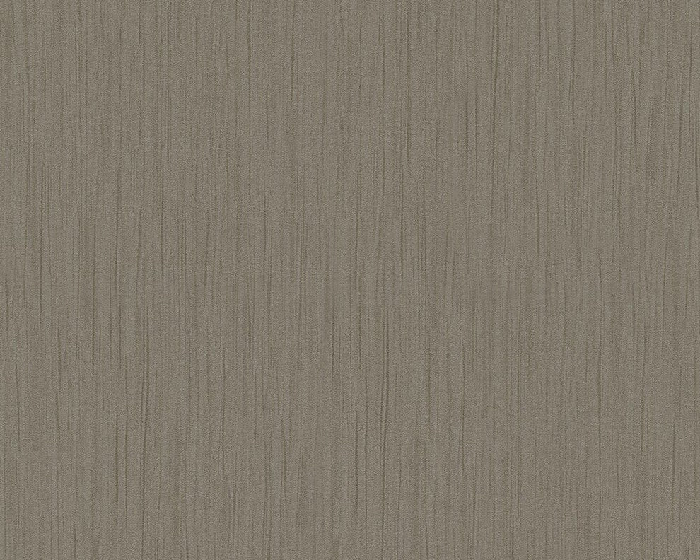 DecoWorld 2, Natural  Brown Wallpaper Roll, Modern Wall Decor Accent