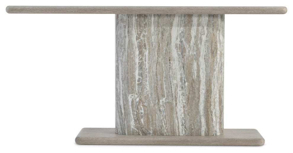 Bernhardt Arcadia Console Table