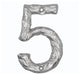 Log House Number 5, Nickel