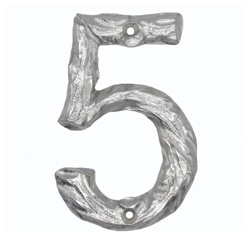 Log House Number 5, Nickel