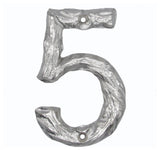 Log House Number 5, Nickel