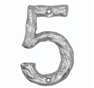 Log House Number 5, Nickel