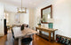 Ava 6-Light Pendant, Brass