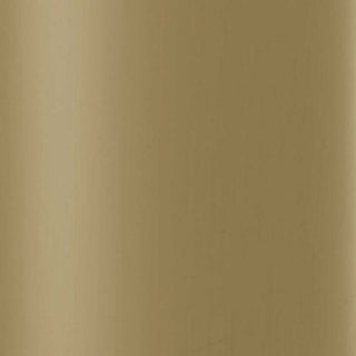 Carly Flush Mount, 43W, Aged Brass, White Silicone Diffuser