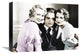 "James Cagney" Stretched Canvas Giclee by Hollywood Photo Archive, 16"x12"