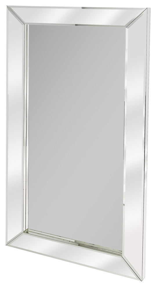 Butler Emerson Mirrored Wall Mirror