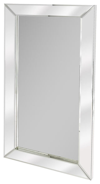 Butler Emerson Mirrored Wall Mirror