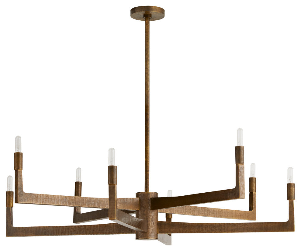 Griff Chandelier