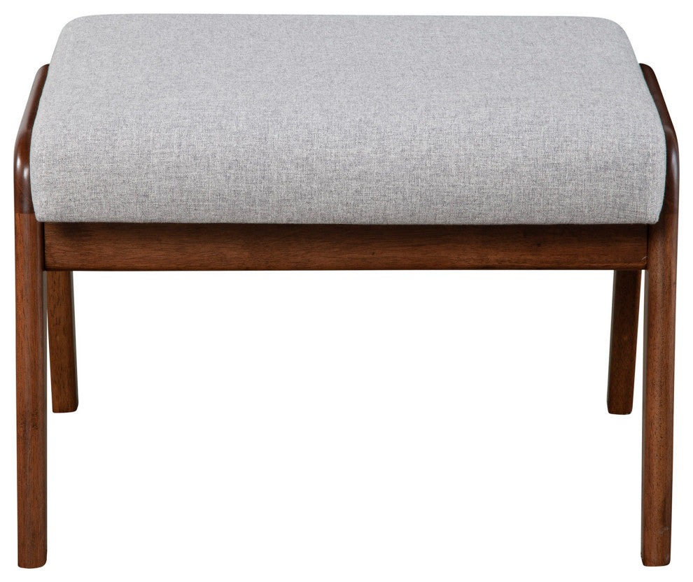 Zephyr Slate Footrest