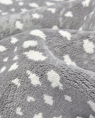 Louis, Handmade Area Rug 5' 0" x 8' 0", 3 X 5