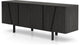 Mott Sideboard, Gray Oak