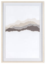 Torn Terrain, Shadow Box, Torn Terrain I