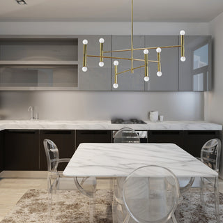 Axis Ceiling Fixture Ceiling Fixture