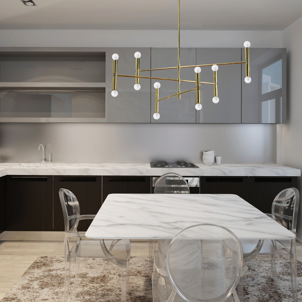 Axis Ceiling Fixture Ceiling Fixture