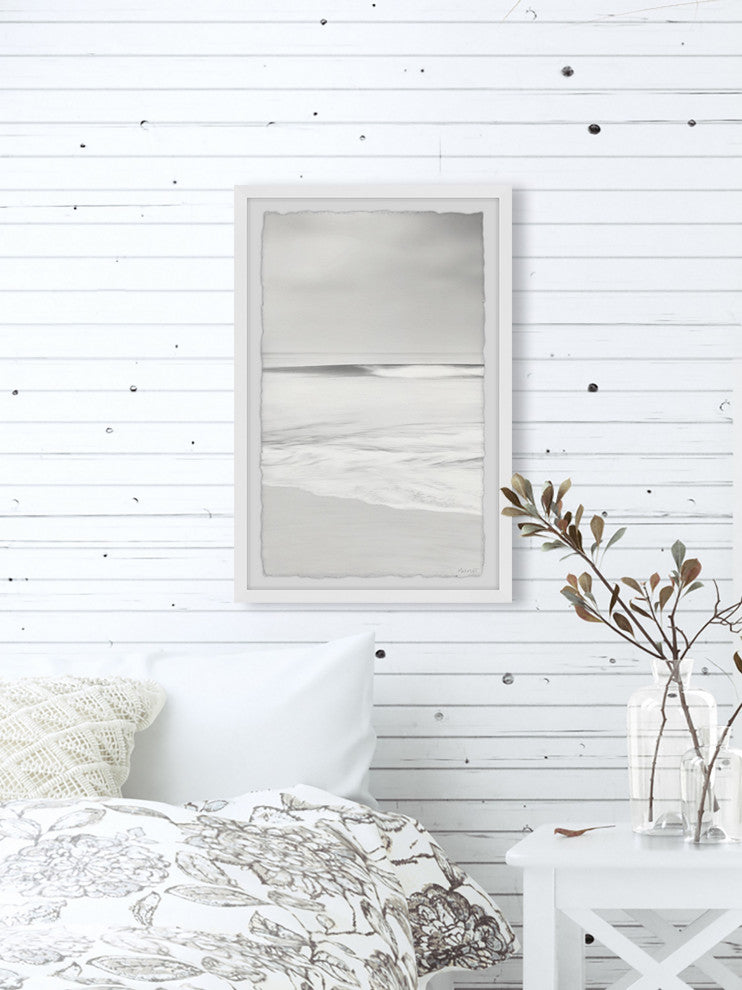 "The Best Days" Framed Painting Print, 30x45