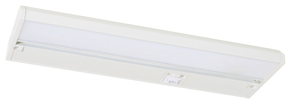 Koren LED Undercabinet Light, 9", White