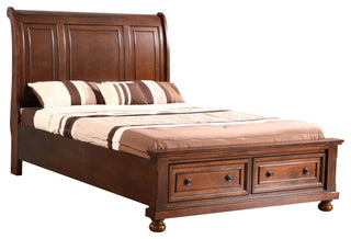 Meade Queen Bed