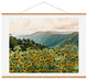 Nature Magick Smoky Mountains National Park Art Print