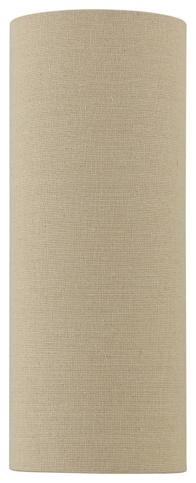 Bellingham 2-Light Antique Gold Leaf ADA Sconce