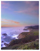 "Bixby Bridge, Big Sur, California" Paper Print by Tim Fitzharris, 20"x26"