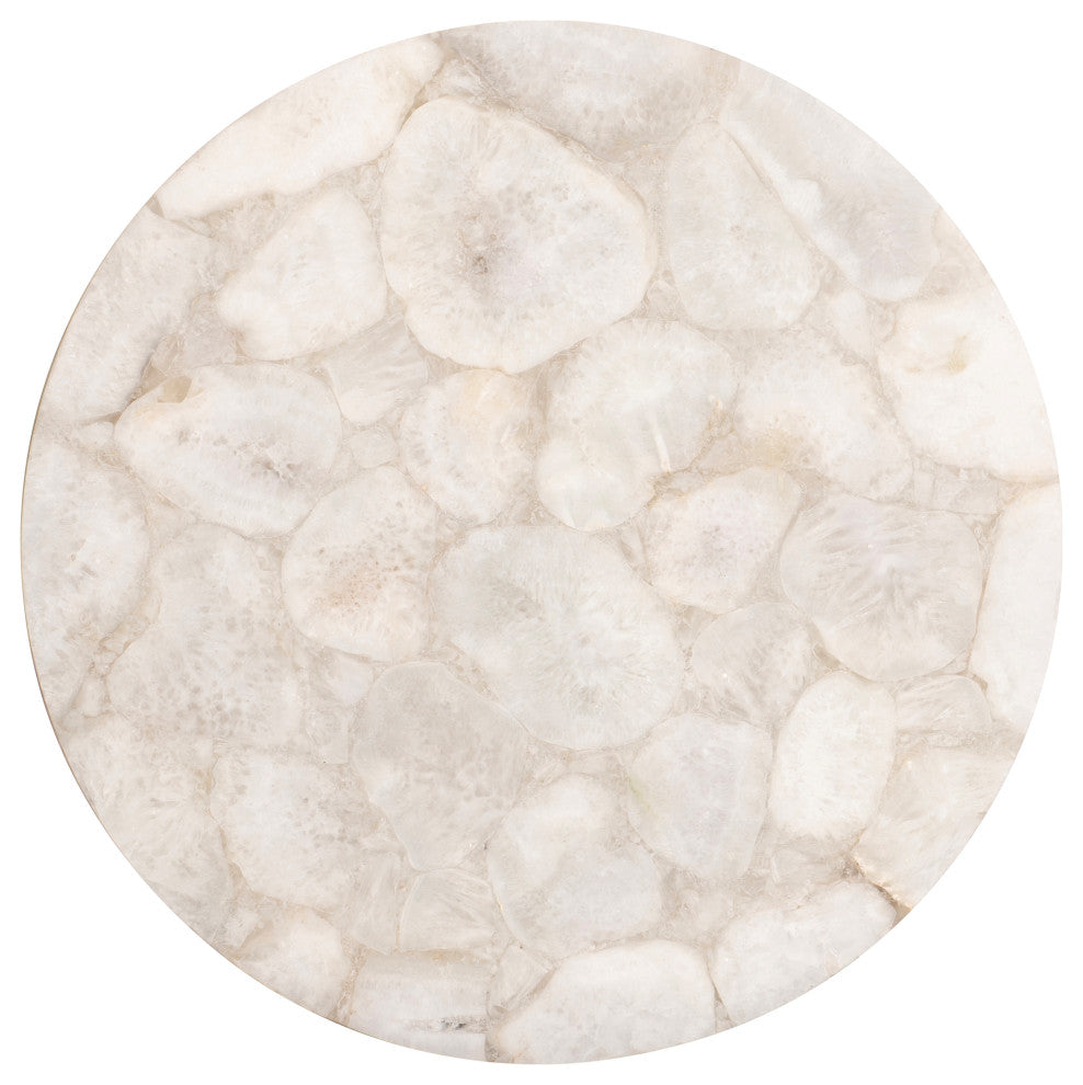 Bernhardt Shimla Side Table