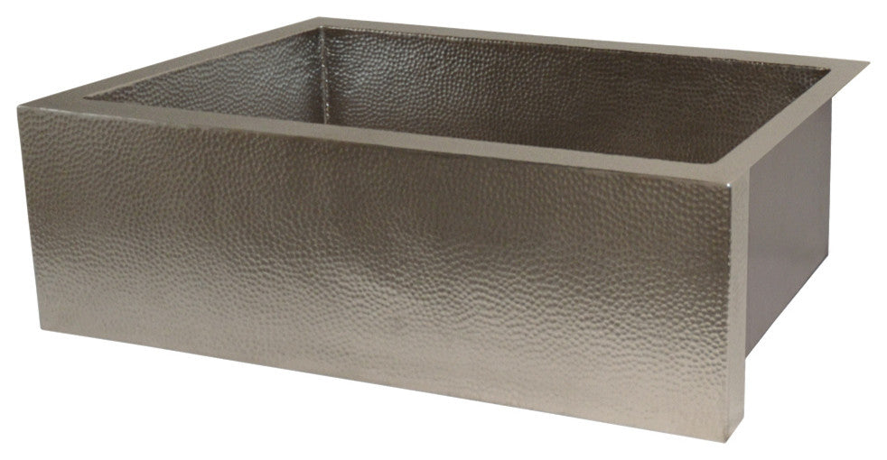 Pinnacle in Brushed Nickel