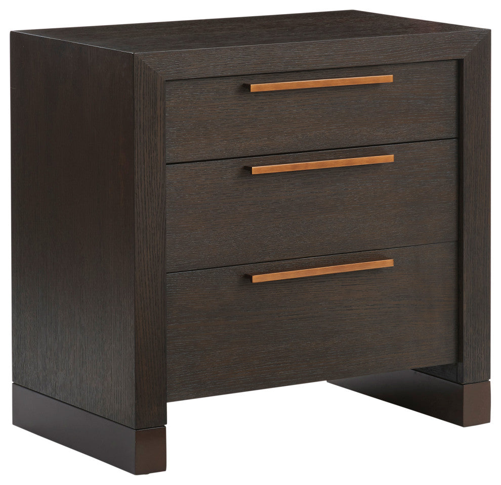 Jordanelle Nightstand