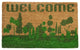 Welcome Nature Mat